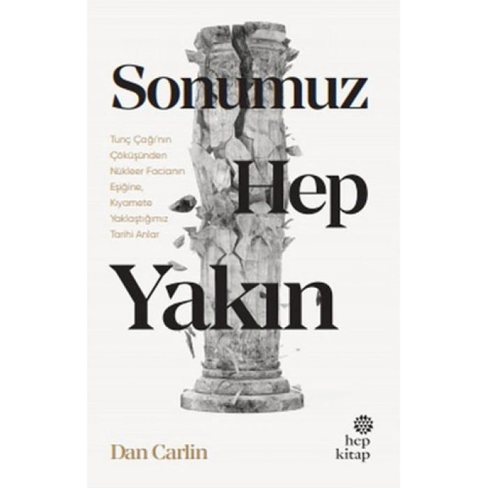 Sonumuz Hep Yakın