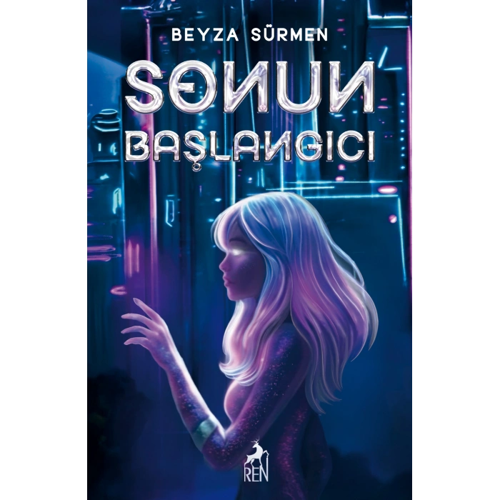 Sonun Başlangıcı (Ciltli)