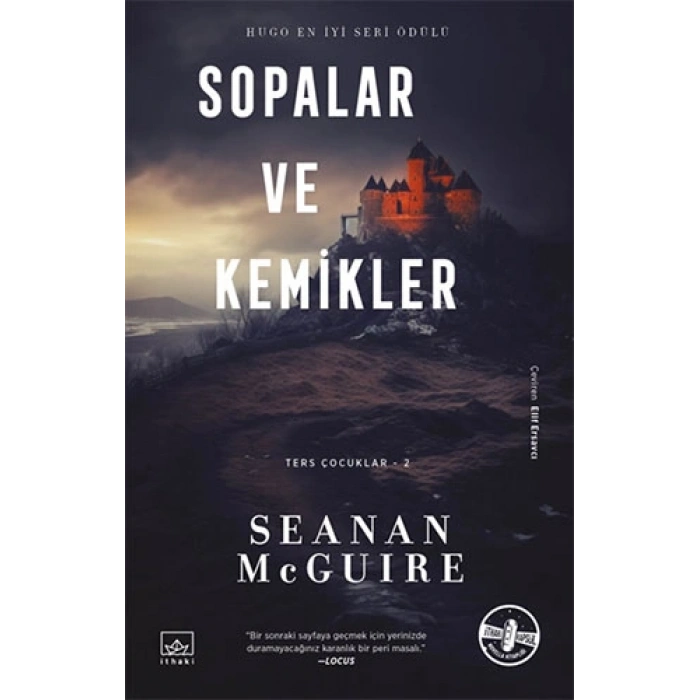 Sopalar ve Kemikler