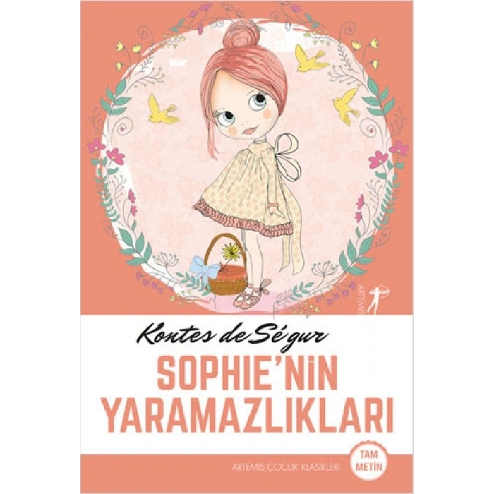 Sophie’nin Yaramazlıkları