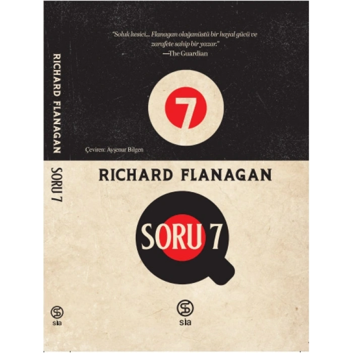 Soru 7