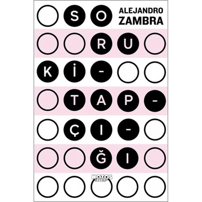 Soru Kitapçığı