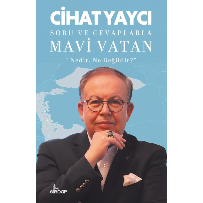 Soru ve Cevaplarla Mavi Vatan