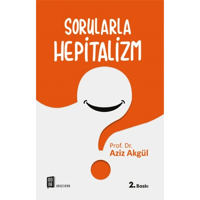 Sorularla Hepitalizm