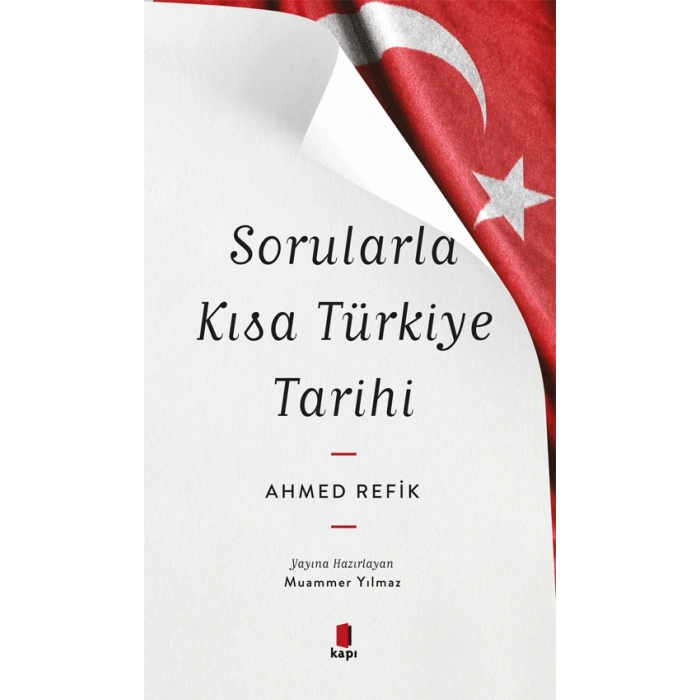 Sorularla Kısa Türkiye Tarihi
