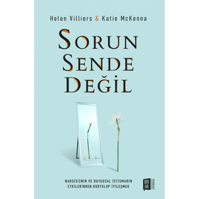 Sorun Sende Değil
