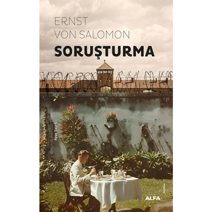 Soruşturma