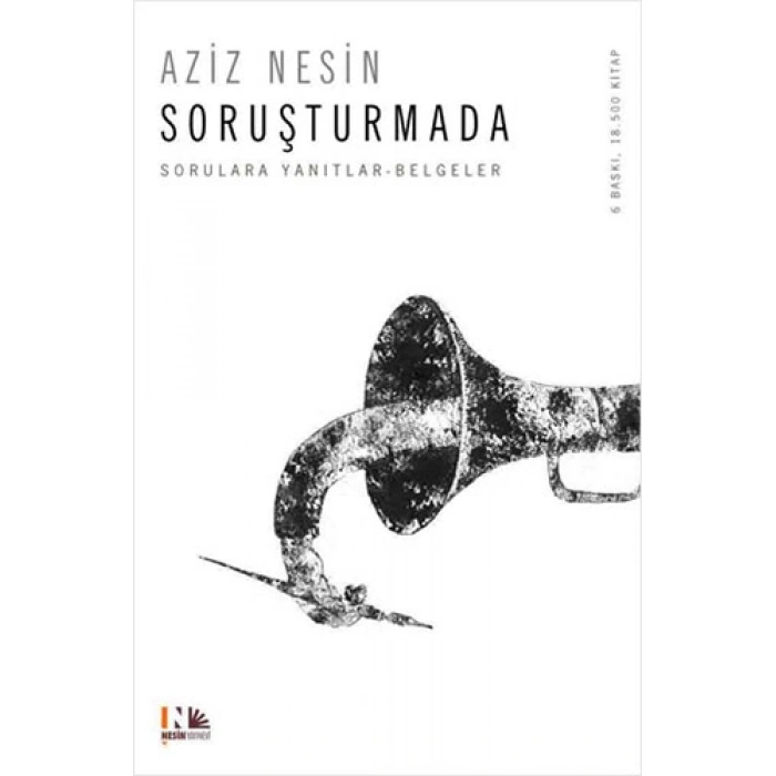 Soruşturmada