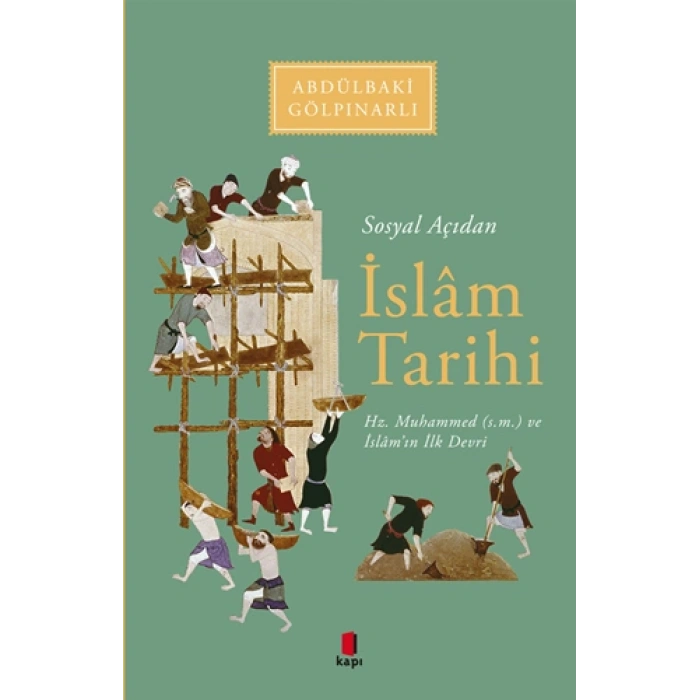 Sosyal Açıdan İslâm Tarihi