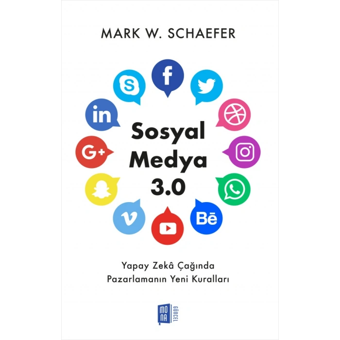 Sosyal Medya 3.0