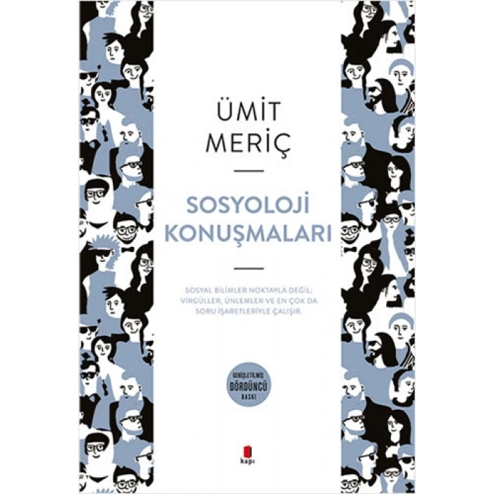 Sosyoloji Konuşmaları