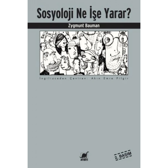 Sosyoloji Ne İşe Yarar?