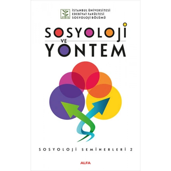 Sosyoloji ve Yöntem