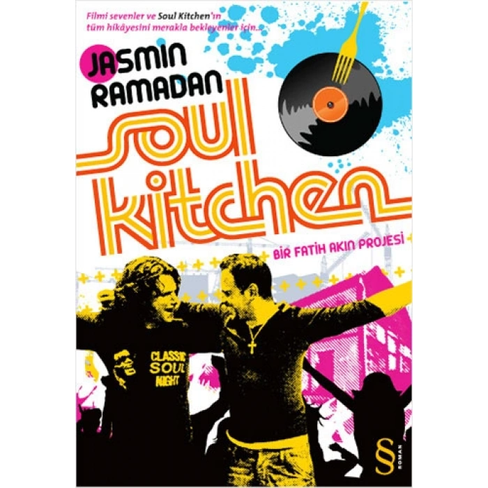 Soul Kitchen