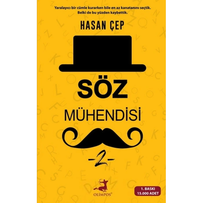 Söz Mühendisi - 2
