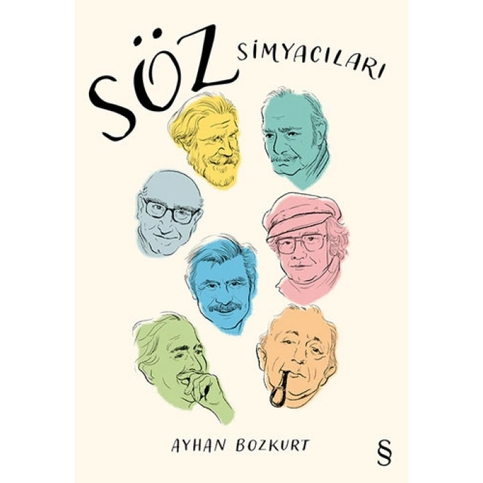 Söz Simyacıları