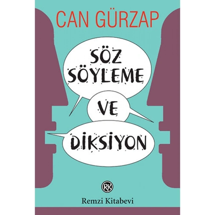 Söz Söyleme ve Diksiyon