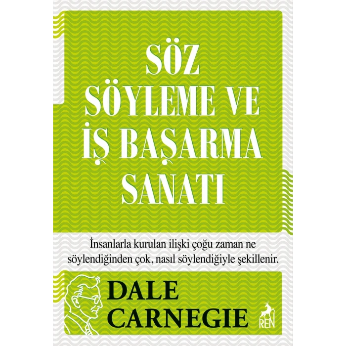 Söz Söyleme ve İş Başarma Sanatı
