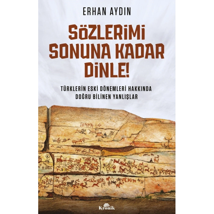 Sözlerimi Sonuna Kadar Dinle !