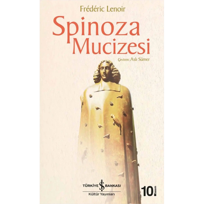 Spinoza Mucizesi