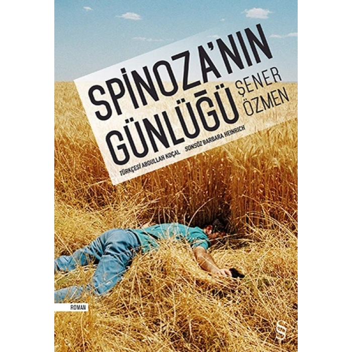 Spinozanın Günlüğü