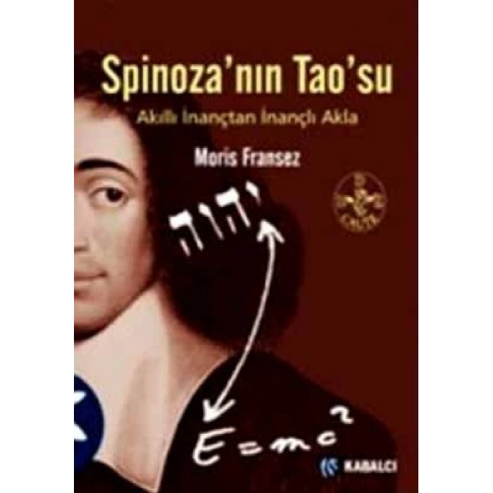 SPİNOZANIN TAOSU
