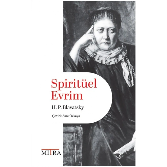 Spiritüel Evrim