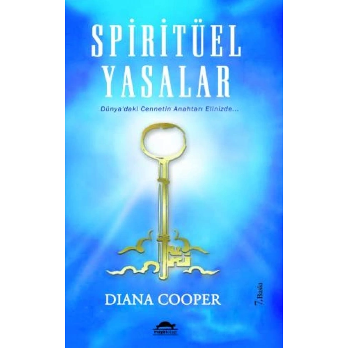 Spiritüel Yasalar