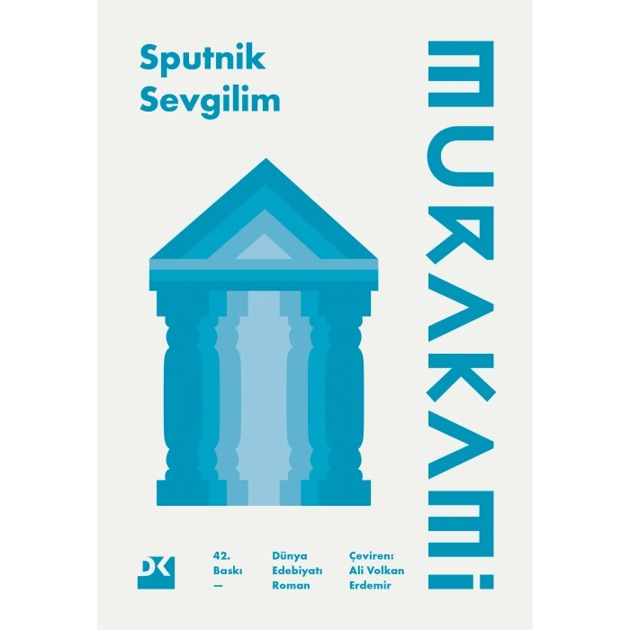 Sputnik Sevgilim
