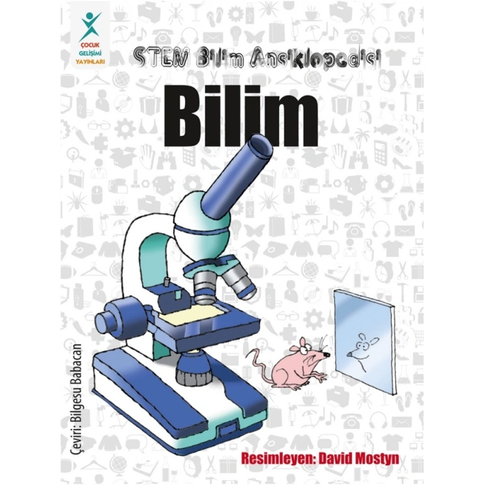 Stem Bilim Ansiklopedisi : Bilim