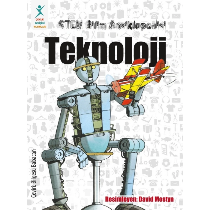 Stem Bilim Ansiklopedisi : Teknoloji