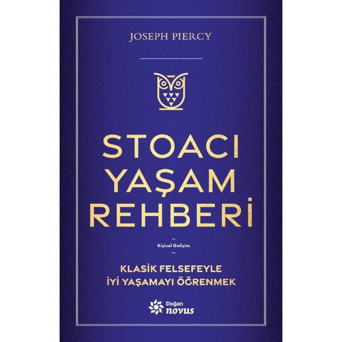 Stoacı Yaşam Rehberi