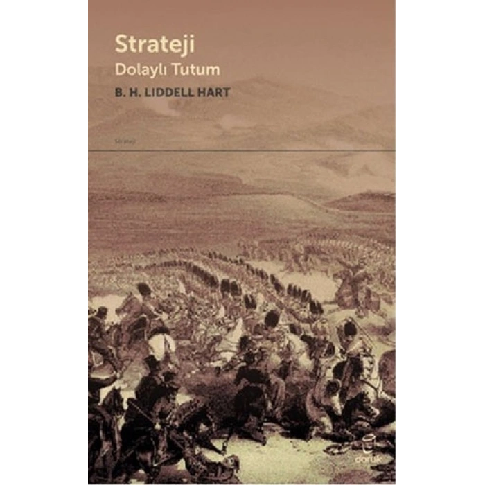 Strateji - Dolaylı Tutum