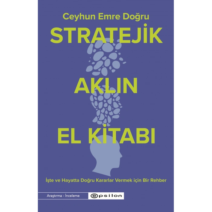 Stratejik Aklın El Kitabı