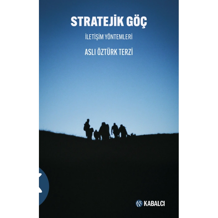 Stratejik Göç