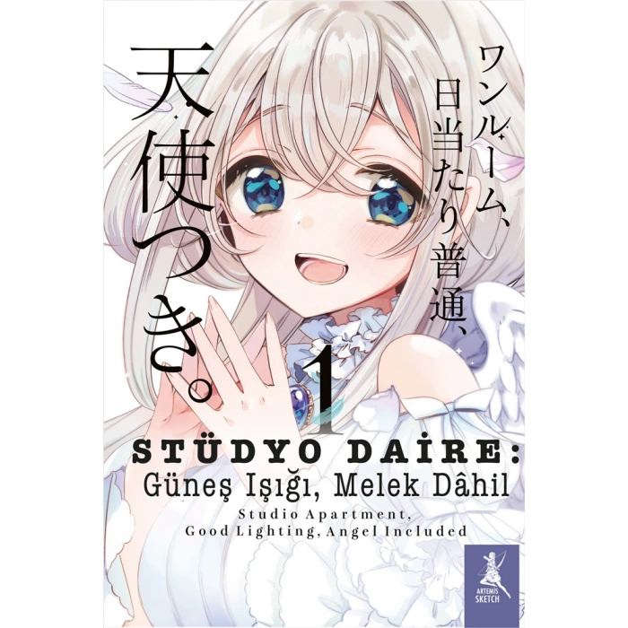 Stüdyo Daire - Güneş Işığı, Melek Dâhil - Cilt 1