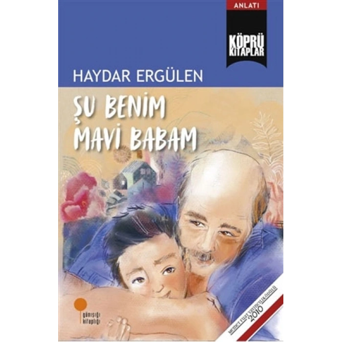 Şu Benim Mavi Babam
