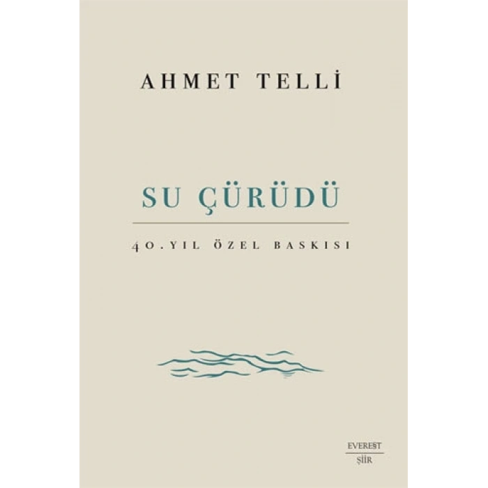 Su Çürüdü