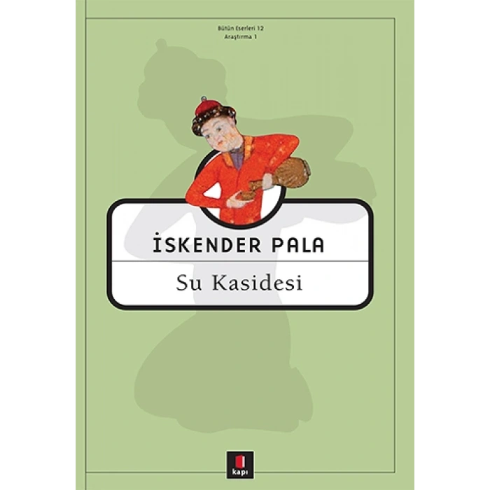 Su Kasidesi