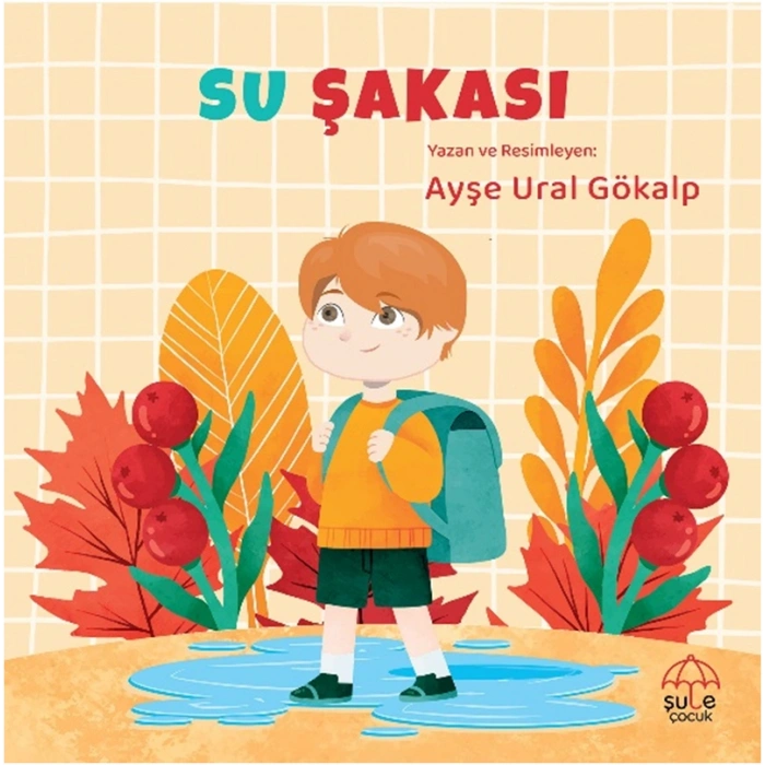 Su Şakası