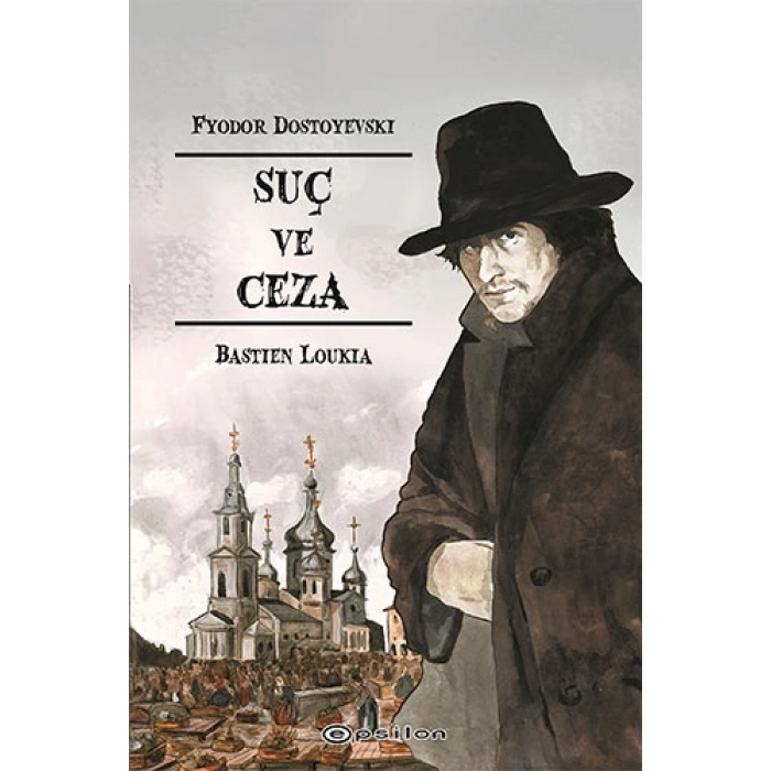 Suç ve Ceza