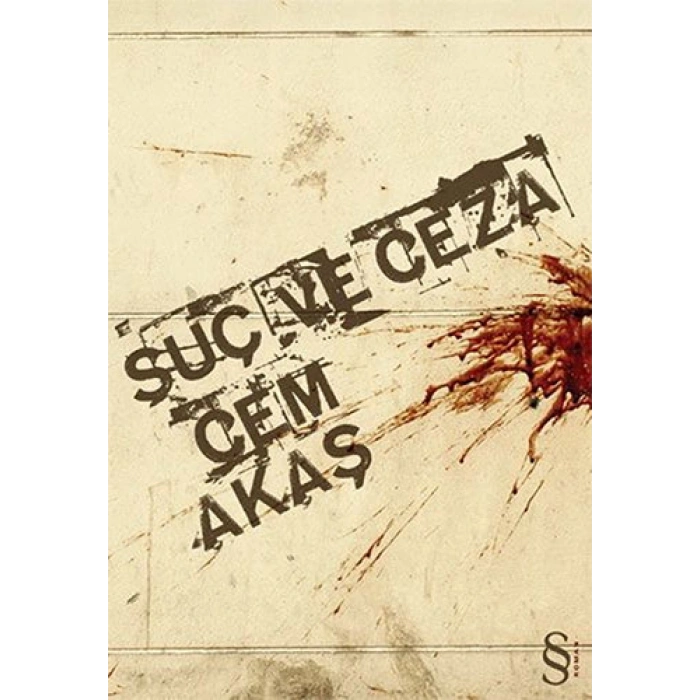 Suç ve Ceza