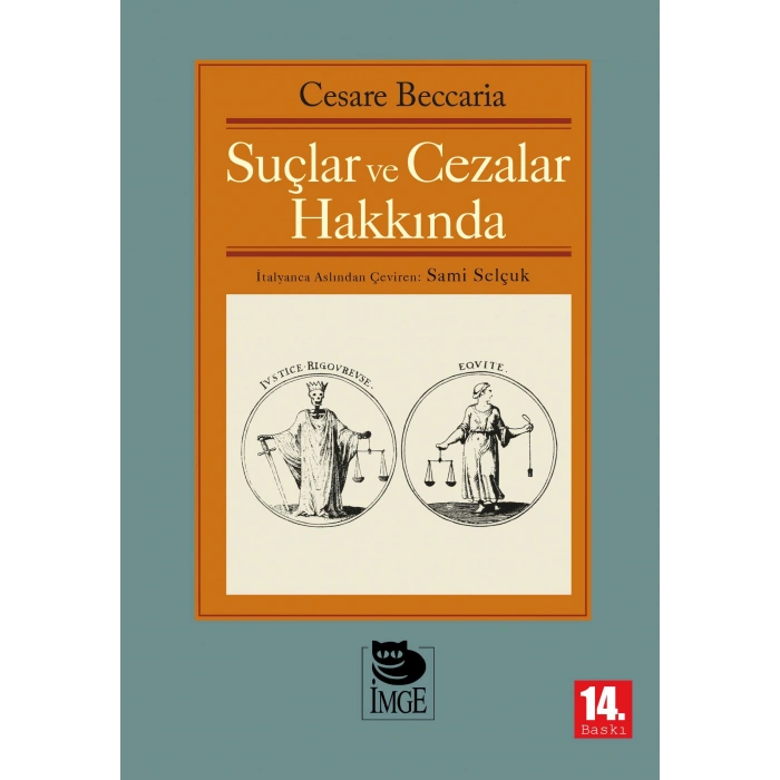 Suçlar ve Cezalar Hakkında