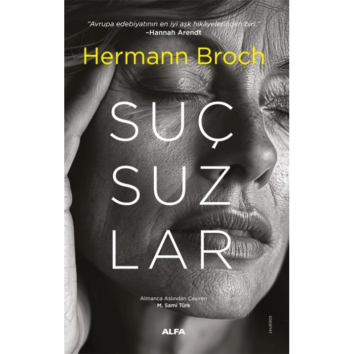Suçsuzlar