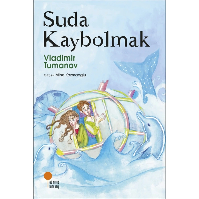Suda Kaybolmak
