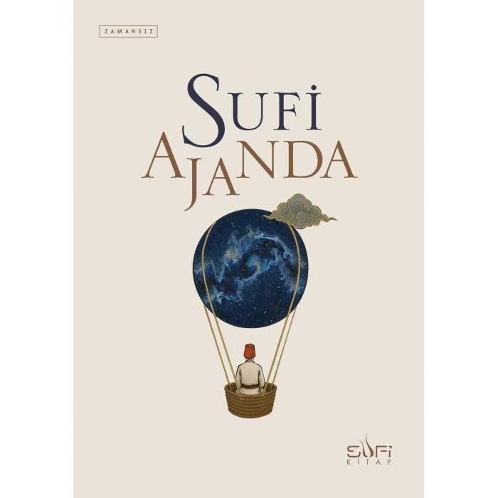 Sufi Ajanda