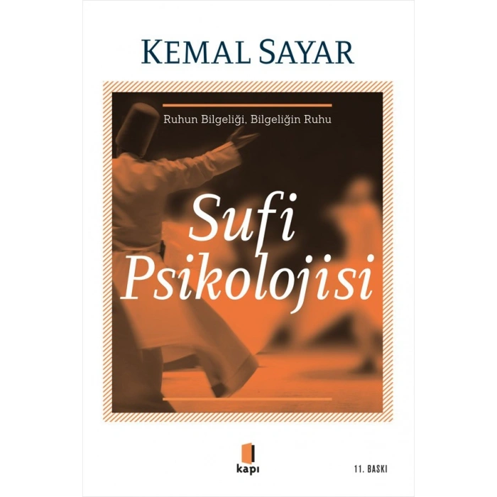 Sufi Psikolojisi