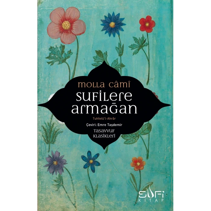 Sufilere Armağan