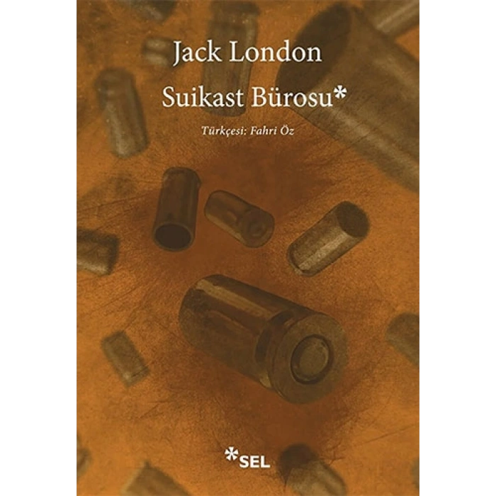 Suikast Bürosu