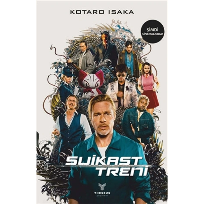 Suikast Treni